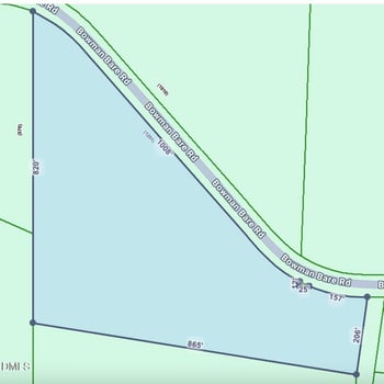 743 Bowman Bare Rd, Pittsboro, NC 27312