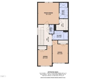 743 Hadstock Pa, Zebulon, NC 27597
