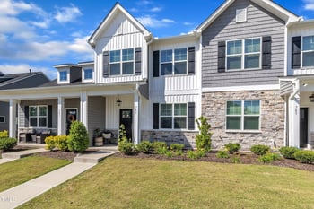 743 Hadstock Pa, Zebulon, NC 27597