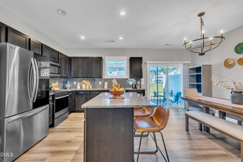 743 Hadstock Pa, Zebulon, NC 27597