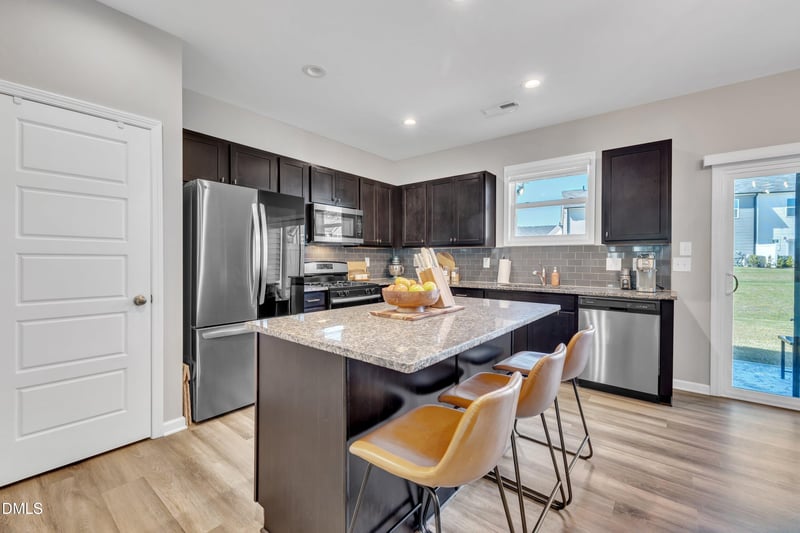 743 Hadstock Pa, Zebulon, NC 27597