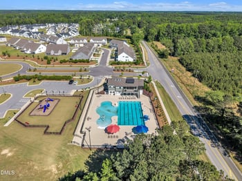 743 Hadstock Pa, Zebulon, NC 27597