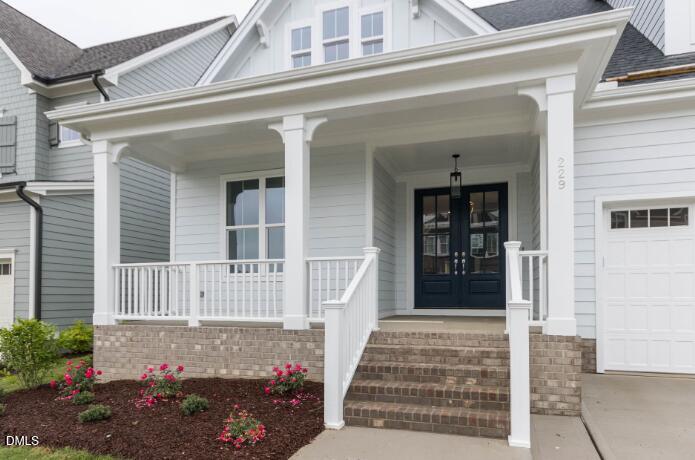 743 Holly Springs Rd, Holly Springs, NC 27540