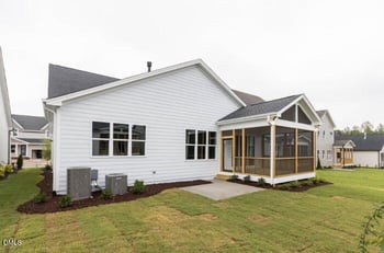 743 Holly Springs Rd, Holly Springs, NC 27540