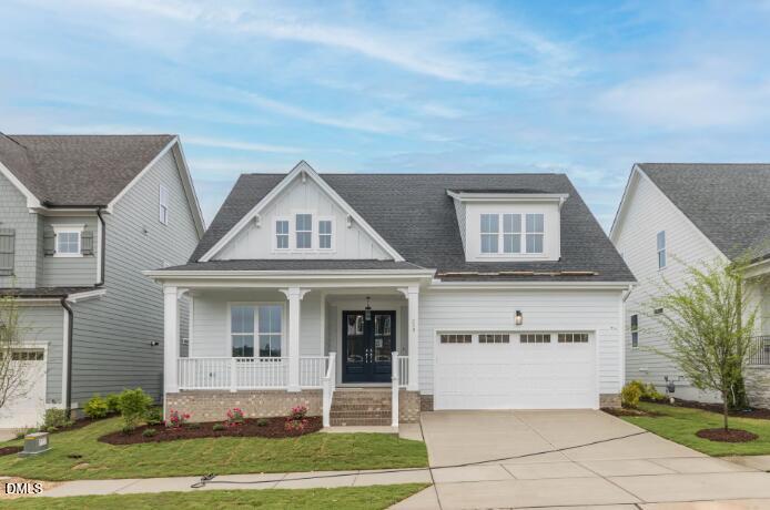 743 Holly Springs Rd, Holly Springs, NC 27540