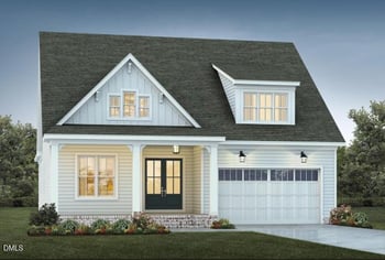 743 Holly Springs Rd, Holly Springs, NC 27540