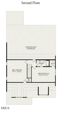 743 W Holly Springs Rd, Holly Springs, NC 27540