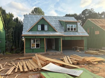 743 W Holly Springs Rd, Holly Springs, NC 27540