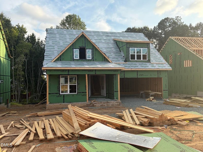 743 W Holly Springs Rd, Holly Springs, NC 27540
