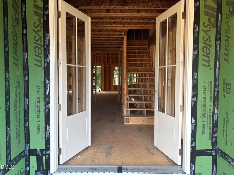 743 W Holly Springs Rd, Holly Springs, NC 27540