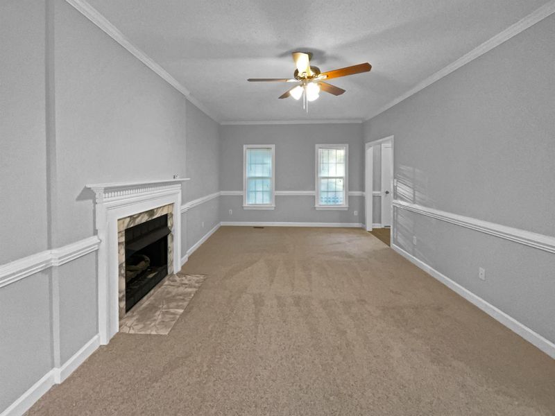 743 E Keri Dr, Garner, NC 27529