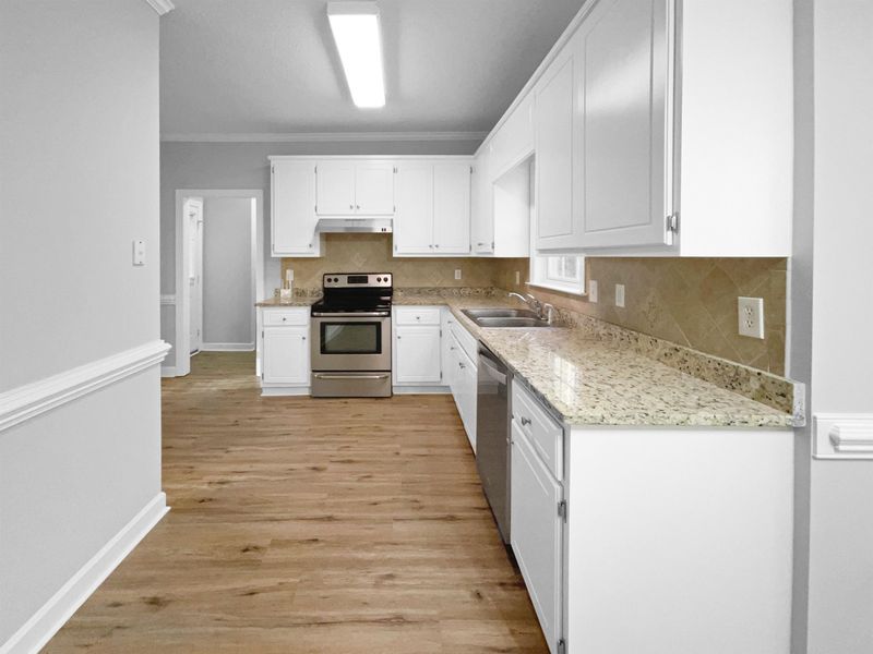 743 E Keri Dr, Garner, NC 27529