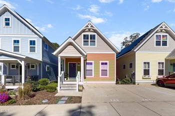 743 Lorentello Cir, Hillsborough, NC 27278