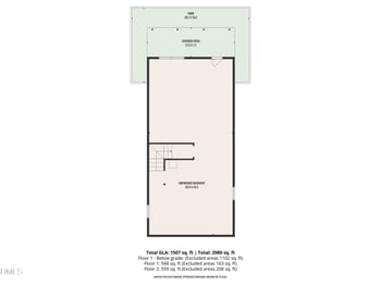 743 Lorentello Cir, Hillsborough, NC 27278