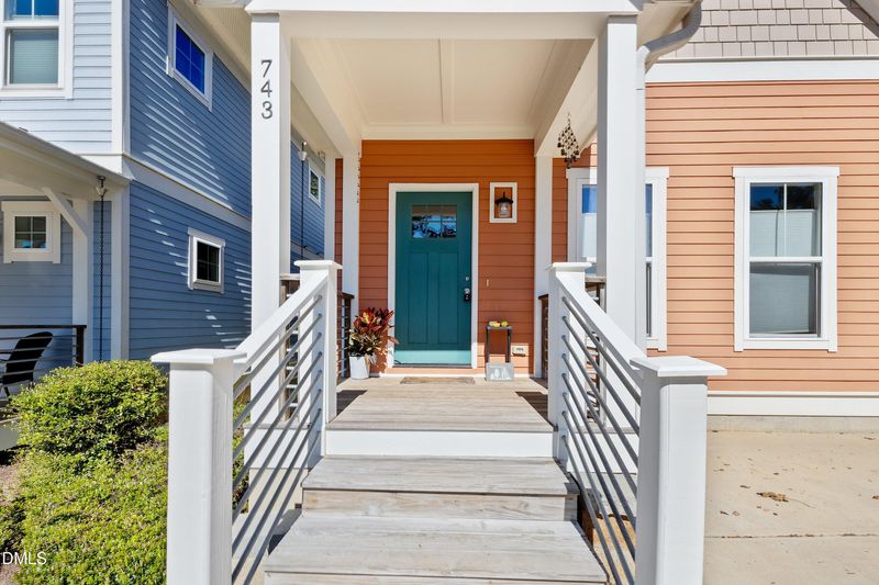 743 Lorentello Cir, Hillsborough, NC 27278