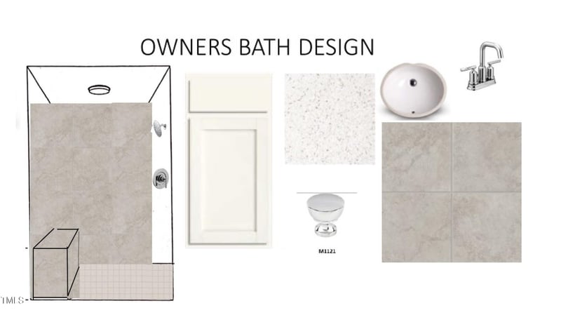 743 Parc Townes Dr #36, Wendell, NC 27591