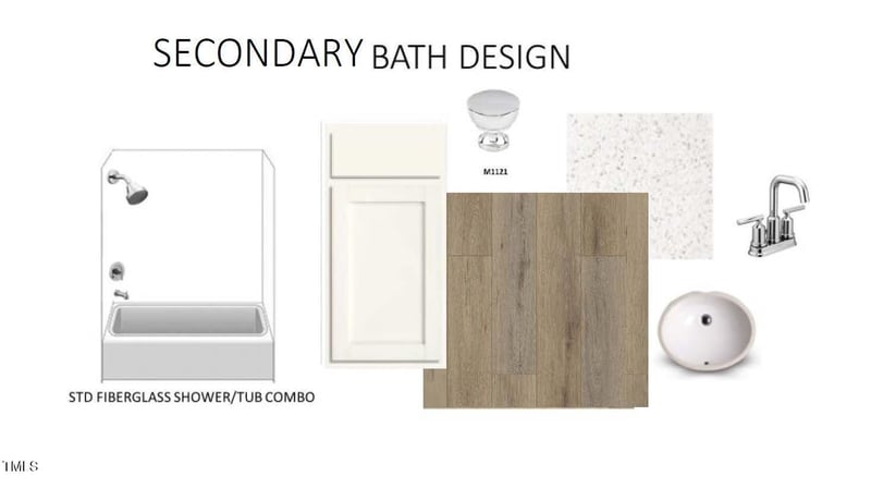 743 Parc Townes Dr #36, Wendell, NC 27591