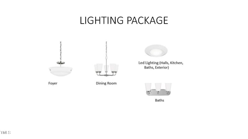 743 Parc Townes Dr #36, Wendell, NC 27591