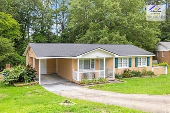 743 Rustland Dr, Fayetteville, NC 28301