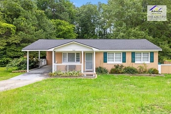 743 Rustland Dr, Fayetteville, NC 28301