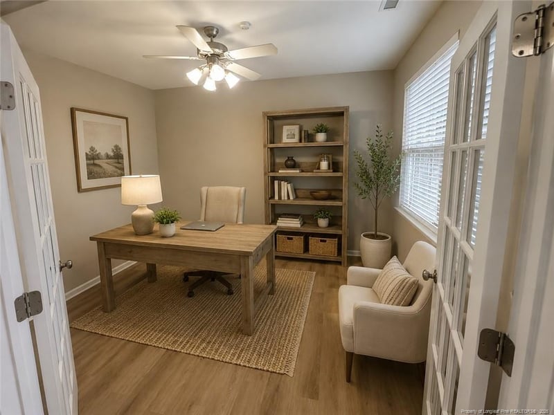 743 Shoals Lake Dr, Fuquay Varina, NC 27526