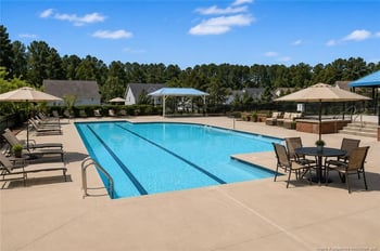 743 Shoals Lake Dr, Fuquay Varina, NC 27526