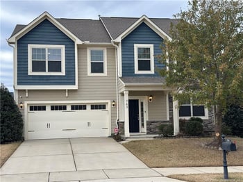 743 Shoals Lake Dr, Fuquay Varina, NC 27526