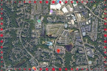 743 Swan Neck Ln, Raleigh, NC 27615