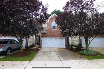 743 Swan Neck Ln, Raleigh, NC 27615