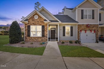 743 Whitetail Creek Way, Fuquay Varina, NC 27526