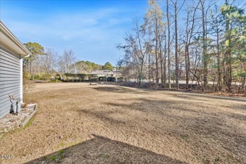 743 Whitetail Creek Way, Fuquay Varina, NC 27526