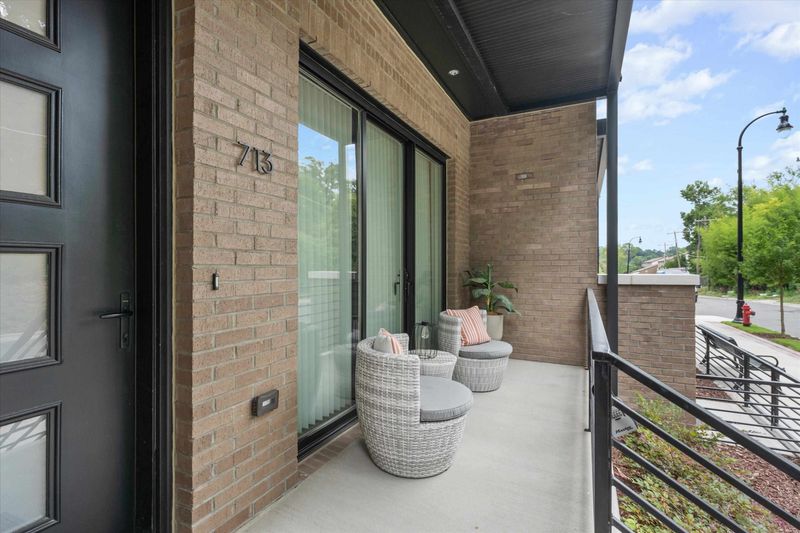 743 Willard St #10, Durham, NC 27701