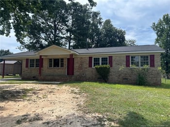 7430 Southgate Rd, Fayetteville, NC 28314