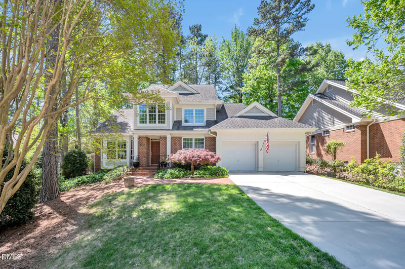 74304 Hasell , Chapel Hill, NC 27517