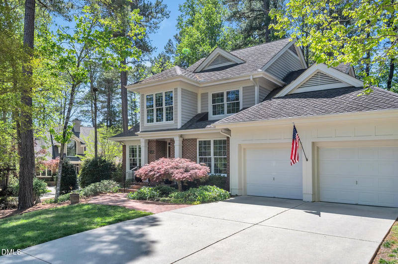 74304 Hasell , Chapel Hill, NC 27517