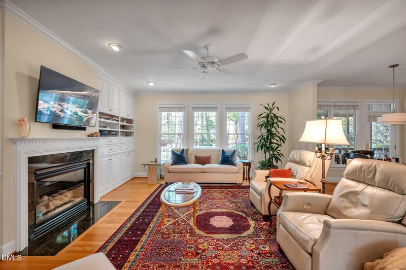 74304 Hasell , Chapel Hill, NC 27517