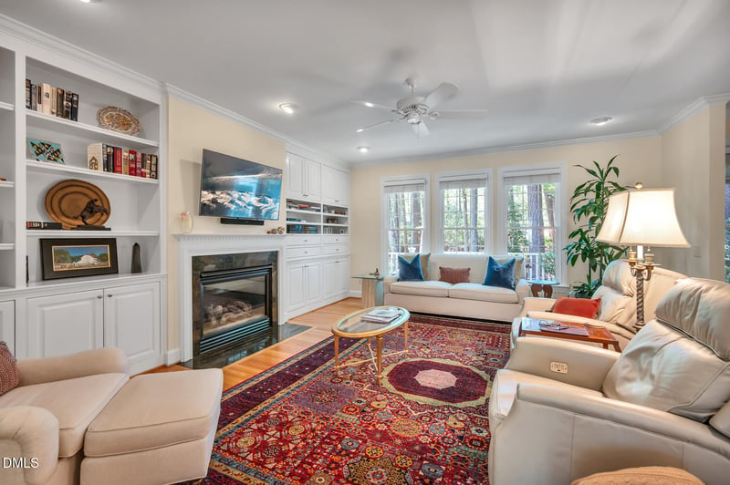 74304 Hasell , Chapel Hill, NC 27517