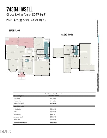 74304 Hasell , Chapel Hill, NC 27517