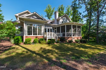 74309 Hasell, Chapel Hill, NC 27517