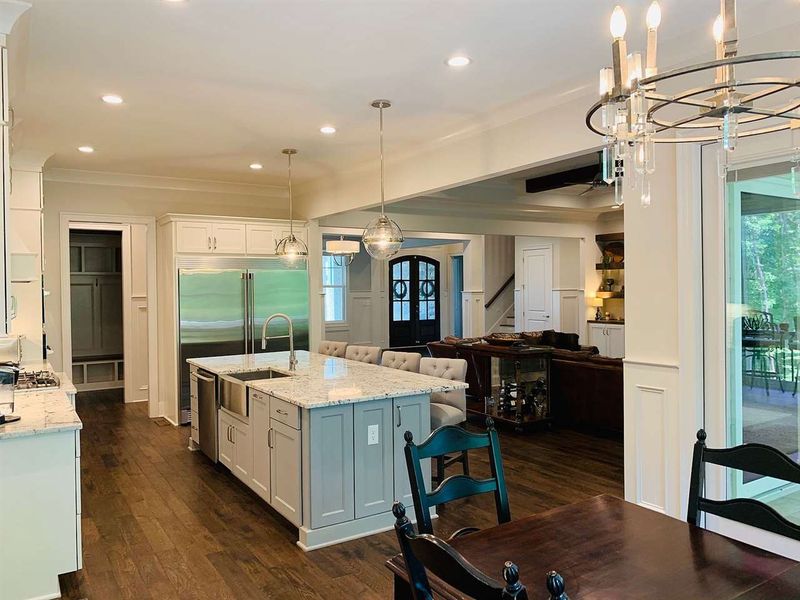 7432 Dover Hills Dr, Wake Forest, NC 27587
