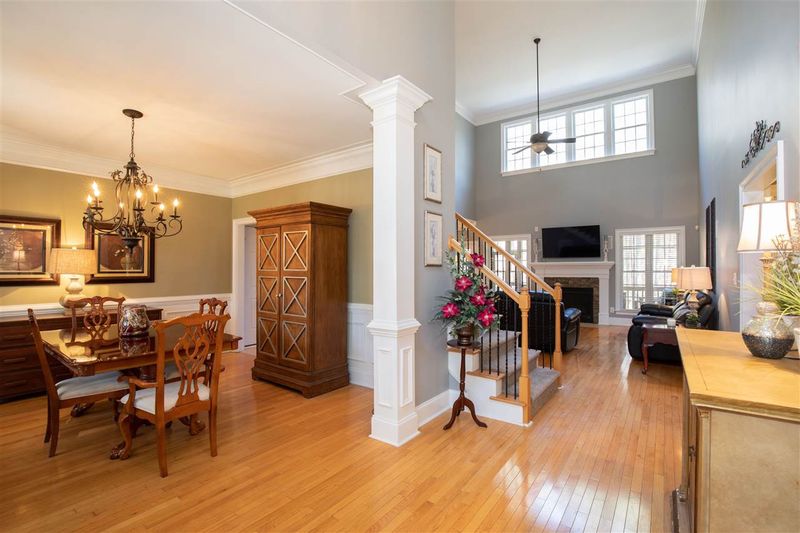 7432 Oriole Dr, Wake Forest, NC 27587