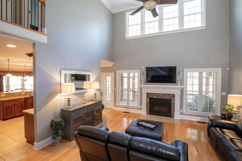 7432 Oriole Dr, Wake Forest, NC 27587