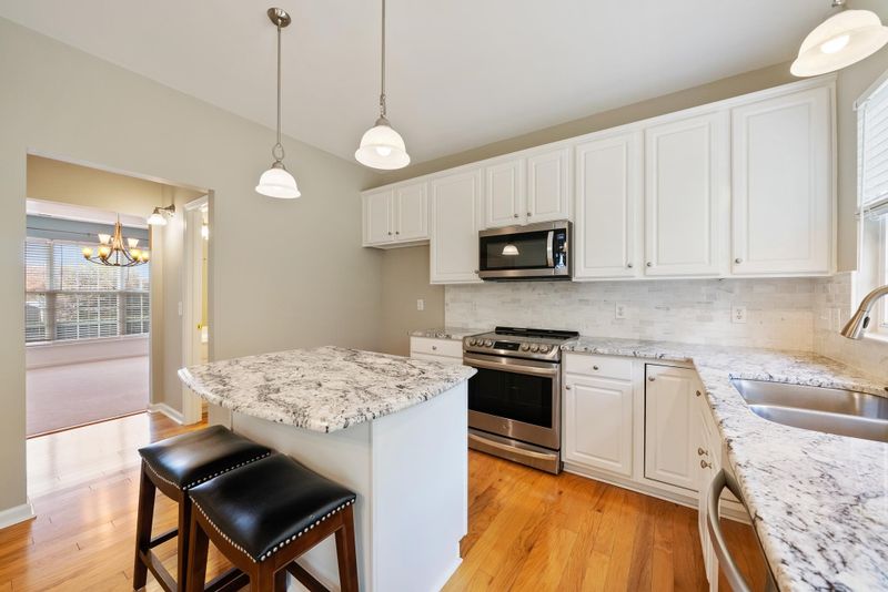 7432 Silver View Ln, Raleigh, NC 27613