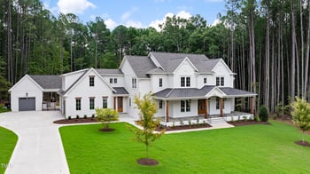 7432 Summer Tanager Trl, Raleigh, NC 27614