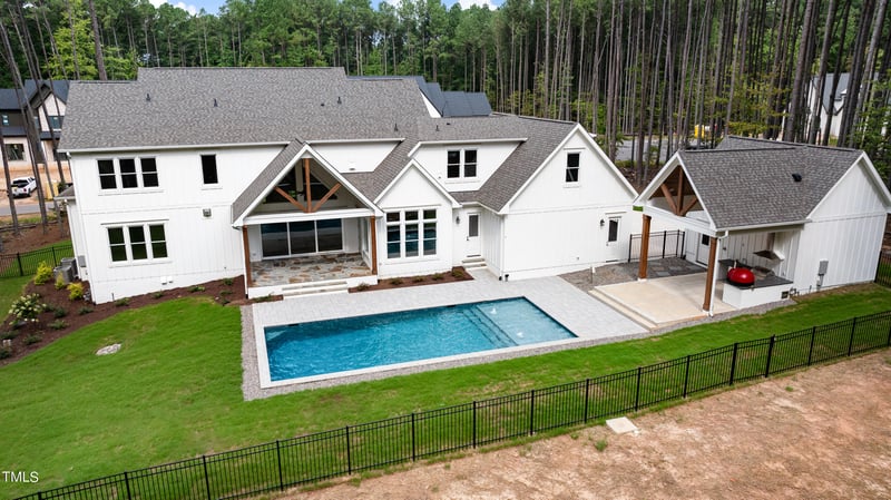 7432 Summer Tanager Trl, Raleigh, NC 27614