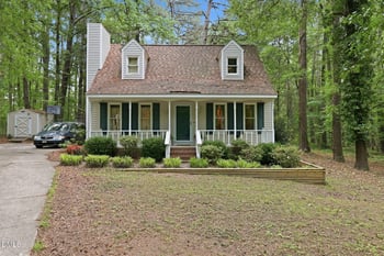 7433 Berkshire Downs Dr, Raleigh, NC 27616