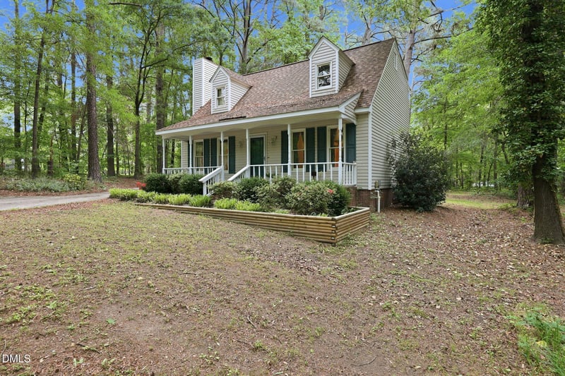 7433 Berkshire Downs Dr, Raleigh, NC 27616