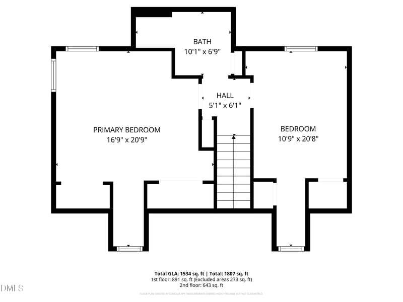 7433 Berkshire Downs Dr, Raleigh, NC 27616