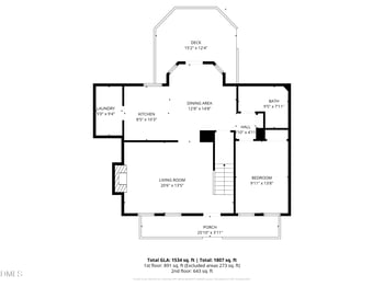 7433 Berkshire Downs Dr, Raleigh, NC 27616