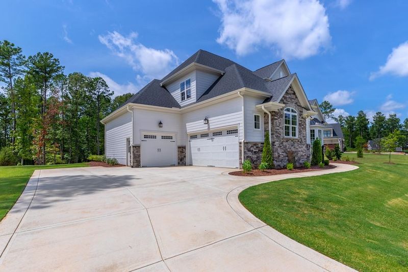 7433 Dover Hills Dr, Wake Forest, NC 27587
